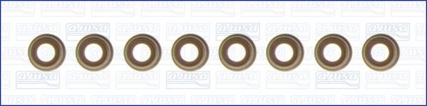 Wilmink Group WG1170014 Valve oil seals, kit WG1170014: Buy near me in Poland at 2407.PL - Good price!