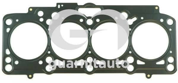 Wilmink Group WG2134029 Gasket, cylinder head WG2134029: Buy near me in Poland at 2407.PL - Good price!