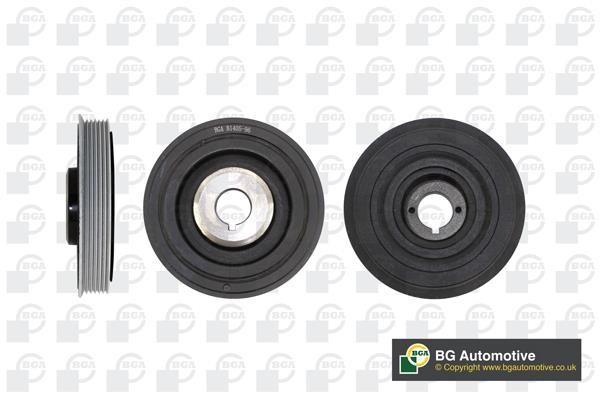 Wilmink Group WG1760992 Belt Pulley, crankshaft WG1760992: Buy near me at 2407.PL in Poland at an Affordable price!