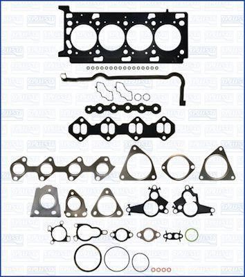 Wilmink Group WG1753074 Full Gasket Set, engine WG1753074: Buy near me in Poland at 2407.PL - Good price!