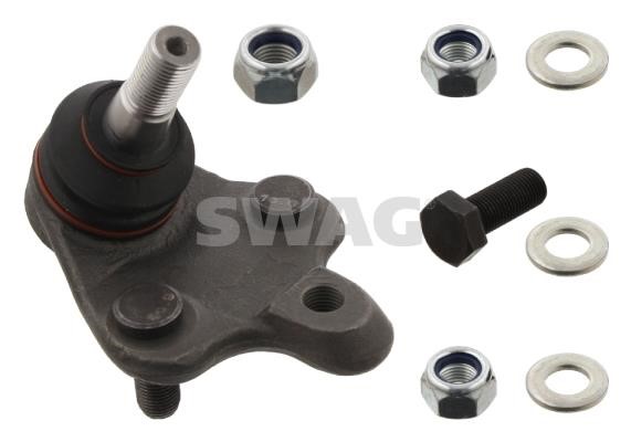 Wilmink Group WG2036971 Ball joint WG2036971: Buy near me in Poland at 2407.PL - Good price!