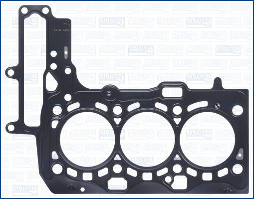 Wilmink Group WG1957101 Gasket, cylinder head WG1957101: Buy near me in Poland at 2407.PL - Good price!