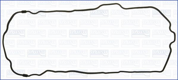 Wilmink Group WG1451615 Gasket oil pan WG1451615: Buy near me at 2407.PL in Poland at an Affordable price!