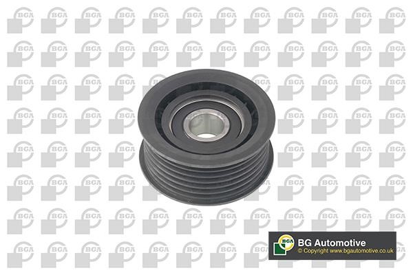 Wilmink Group WG1907389 Idler Pulley WG1907389: Buy near me in Poland at 2407.PL - Good price!