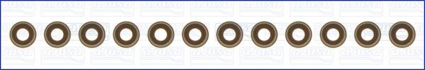 Wilmink Group WG1455796 Valve oil seals, kit WG1455796: Buy near me in Poland at 2407.PL - Good price!
