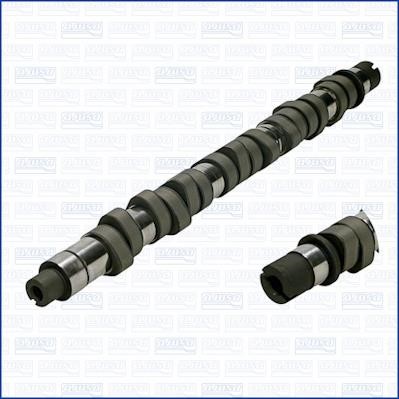Wilmink Group WG1171413 Camshaft WG1171413: Buy near me in Poland at 2407.PL - Good price!