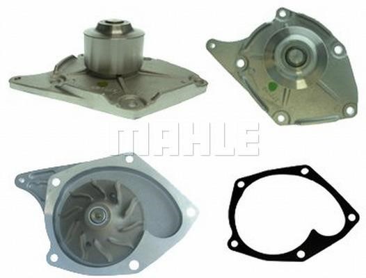 Wilmink Group WG2181936 Water pump WG2181936: Buy near me at 2407.PL in Poland at an Affordable price!