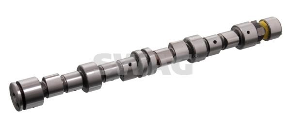 Wilmink Group WG1054662 Camshaft WG1054662: Buy near me in Poland at 2407.PL - Good price!