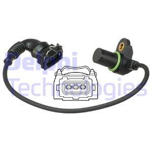 Wilmink Group WG1938092 Camshaft position sensor WG1938092: Buy near me in Poland at 2407.PL - Good price!