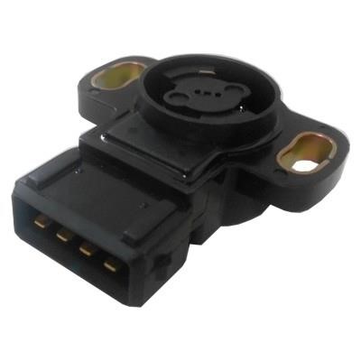 Wilmink Group WG1902005 Throttle position sensor WG1902005: Buy near me in Poland at 2407.PL - Good price!