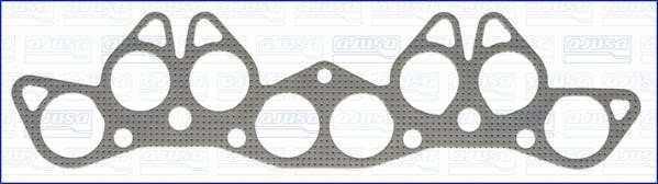 Wilmink Group WG1161216 Gasket common intake and exhaust manifolds WG1161216: Buy near me in Poland at 2407.PL - Good price!