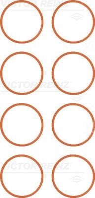 Wilmink Group WG1910656 Intake manifold gaskets, kit WG1910656: Buy near me in Poland at 2407.PL - Good price!
