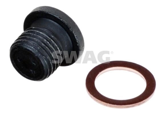 Wilmink Group WG2047879 Sump plug WG2047879: Buy near me in Poland at 2407.PL - Good price!