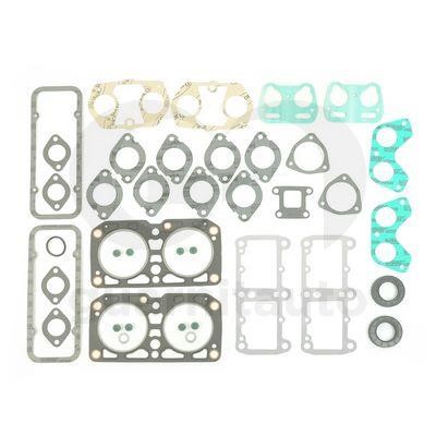 Wilmink Group WG2132675 Gasket Set, cylinder head WG2132675: Buy near me in Poland at 2407.PL - Good price!