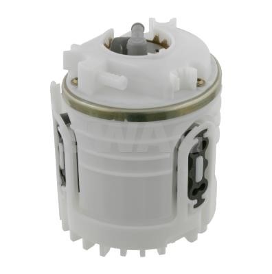 Wilmink Group WG1428401 Fuel pump WG1428401: Buy near me in Poland at 2407.PL - Good price!