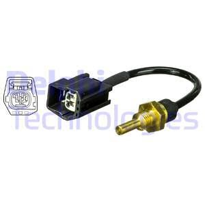 Wilmink Group WG2100849 Sensor, coolant temperature WG2100849: Buy near me in Poland at 2407.PL - Good price!