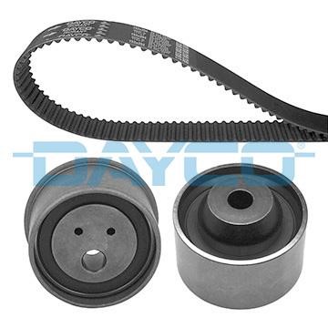 Wilmink Group WG2007383 Timing Belt Kit WG2007383: Buy near me in Poland at 2407.PL - Good price!