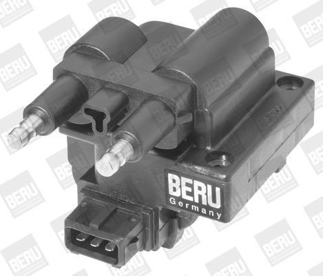 Wilmink Group WG1487344 Ignition coil WG1487344: Buy near me in Poland at 2407.PL - Good price!