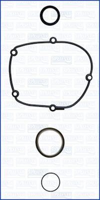 Wilmink Group WG1959800 Gasket Set, timing case WG1959800: Buy near me in Poland at 2407.PL - Good price!