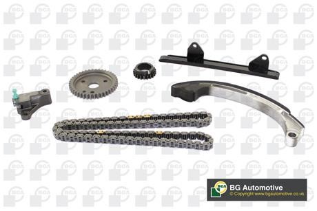 Wilmink Group WG1488363 Timing chain kit WG1488363: Buy near me in Poland at 2407.PL - Good price!