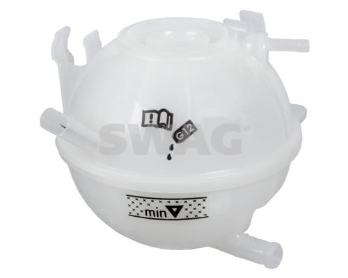 Wilmink Group WG1795461 Expansion Tank, coolant WG1795461: Buy near me in Poland at 2407.PL - Good price!
