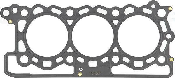 Wilmink Group WG1704537 Gasket, cylinder head WG1704537: Buy near me in Poland at 2407.PL - Good price!