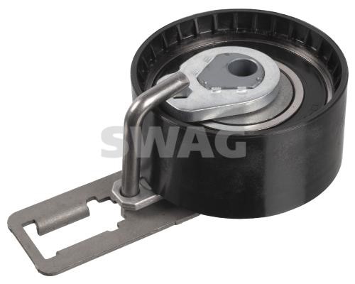 Wilmink Group WG1431338 Tensioner pulley, timing belt WG1431338: Buy near me at 2407.PL in Poland at an Affordable price!