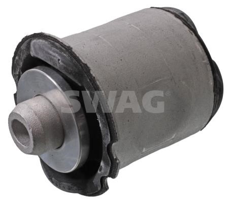 Wilmink Group WG2027790 Silentblock rear beam WG2027790: Buy near me at 2407.PL in Poland at an Affordable price!