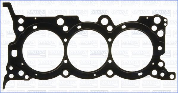 Wilmink Group WG1449705 Gasket, cylinder head WG1449705: Buy near me in Poland at 2407.PL - Good price!