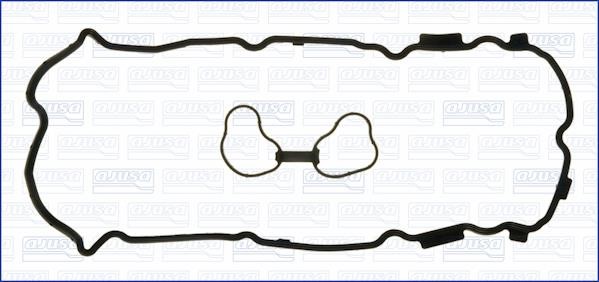 Wilmink Group WG1455499 Valve Cover Gasket (kit) WG1455499: Buy near me in Poland at 2407.PL - Good price!