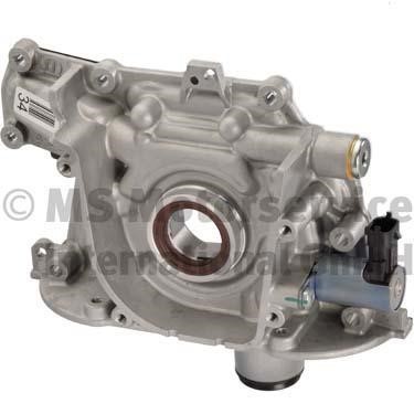 Wilmink Group WG1492313 OIL PUMP WG1492313: Buy near me in Poland at 2407.PL - Good price!