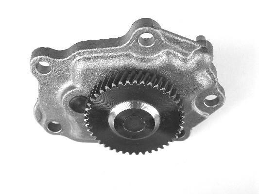 Wilmink Group WG1489695 OIL PUMP WG1489695: Buy near me in Poland at 2407.PL - Good price!