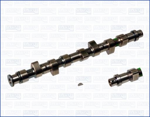 Wilmink Group WG1171000 Camshaft WG1171000: Buy near me in Poland at 2407.PL - Good price!