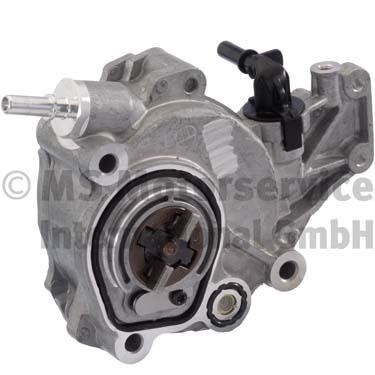 Wilmink Group WG1354600 Vacuum pump WG1354600: Buy near me at 2407.PL in Poland at an Affordable price!