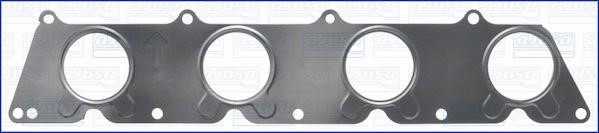 Wilmink Group WG1751801 Exhaust manifold dichtung WG1751801: Buy near me in Poland at 2407.PL - Good price!