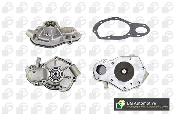 Wilmink Group WG1488733 Water pump WG1488733: Buy near me at 2407.PL in Poland at an Affordable price!