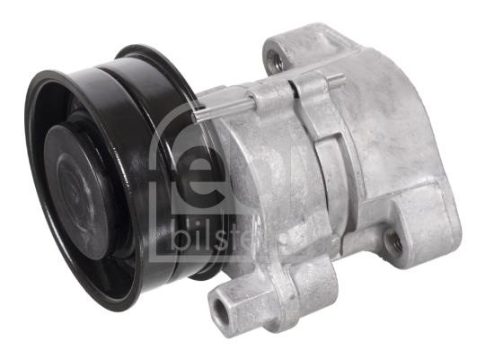 Wilmink Group WG1439454 Tensioner pulley, timing belt WG1439454: Buy near me in Poland at 2407.PL - Good price!