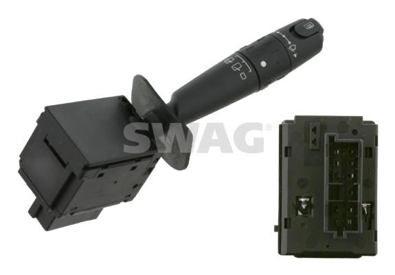 Wilmink Group WG2035667 Steering Column Switch WG2035667: Buy near me in Poland at 2407.PL - Good price!