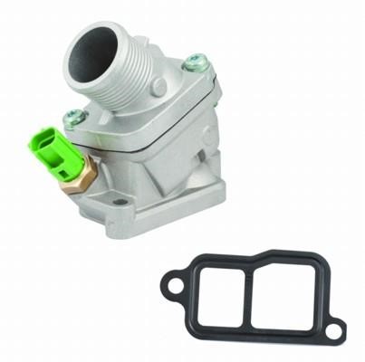 Wilmink Group WG1749706 Thermostat, coolant WG1749706: Buy near me in Poland at 2407.PL - Good price!