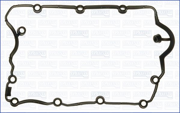 Wilmink Group WG1450509 Gasket, cylinder head cover WG1450509: Buy near me in Poland at 2407.PL - Good price!