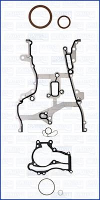 Wilmink Group WG1455390 Gasket Set, crank case WG1455390: Buy near me at 2407.PL in Poland at an Affordable price!