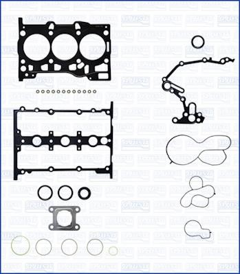 Wilmink Group WG1165699 Full Gasket Set, engine WG1165699: Buy near me in Poland at 2407.PL - Good price!