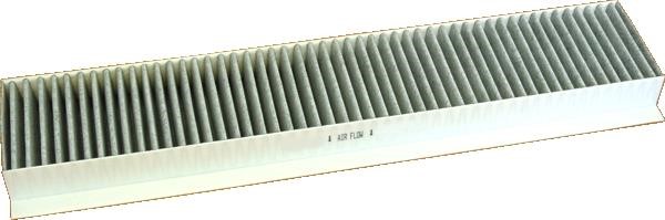 Wilmink Group WG1746979 Filter, interior air WG1746979: Buy near me in Poland at 2407.PL - Good price!