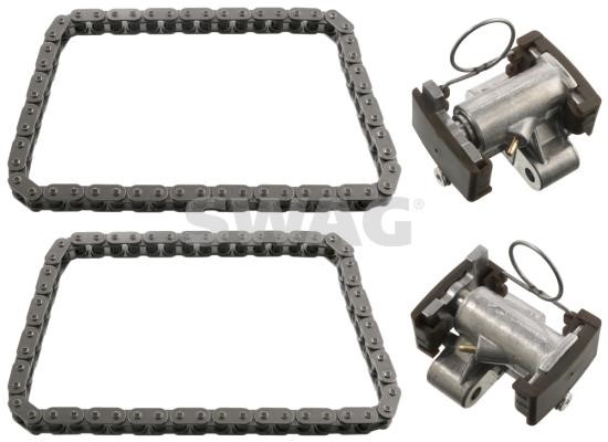 Wilmink Group WG1428162 Timing chain kit WG1428162: Buy near me in Poland at 2407.PL - Good price!