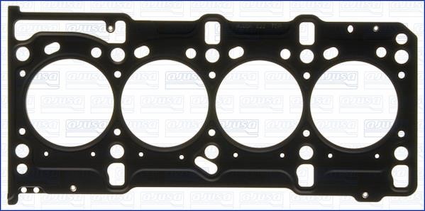 Wilmink Group WG1449511 Gasket, cylinder head WG1449511: Buy near me in Poland at 2407.PL - Good price!