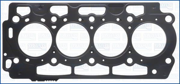 Wilmink Group WG1160044 Gasket, cylinder head WG1160044: Buy near me in Poland at 2407.PL - Good price!