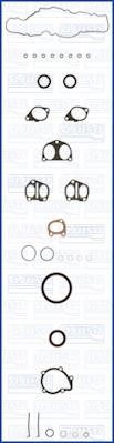 Wilmink Group WG1453226 Full Gasket Set, engine WG1453226: Buy near me in Poland at 2407.PL - Good price!