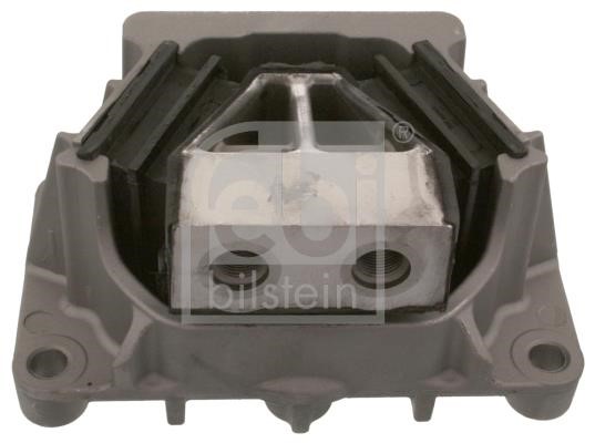 Wilmink Group WG1435723 Gearbox mount WG1435723: Buy near me in Poland at 2407.PL - Good price!