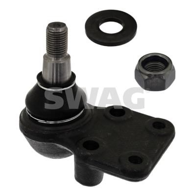 Wilmink Group WG2028057 Ball joint WG2028057: Buy near me in Poland at 2407.PL - Good price!