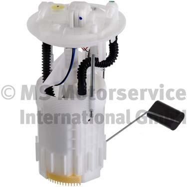 Wilmink Group WG1025948 Fuel pump WG1025948: Buy near me in Poland at 2407.PL - Good price!